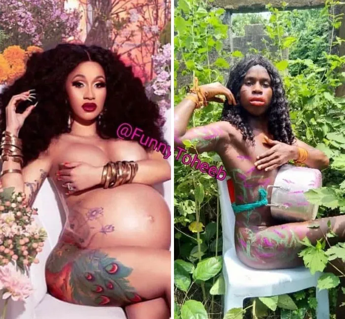 Cardi B