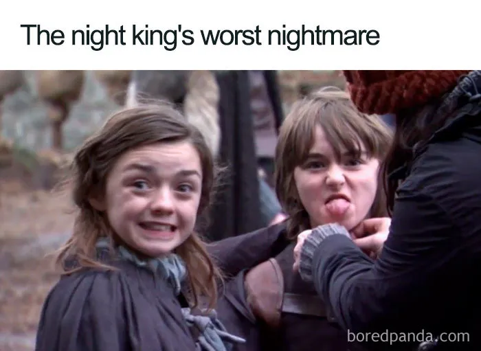 45 Best Memes From The Game Of Thrones Season 8, Episode 3 (Spoilers)