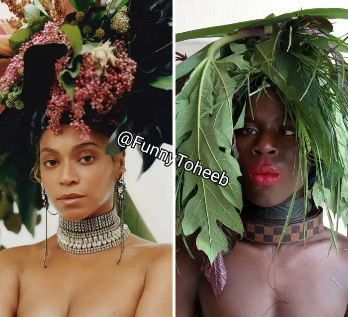 Beyonce