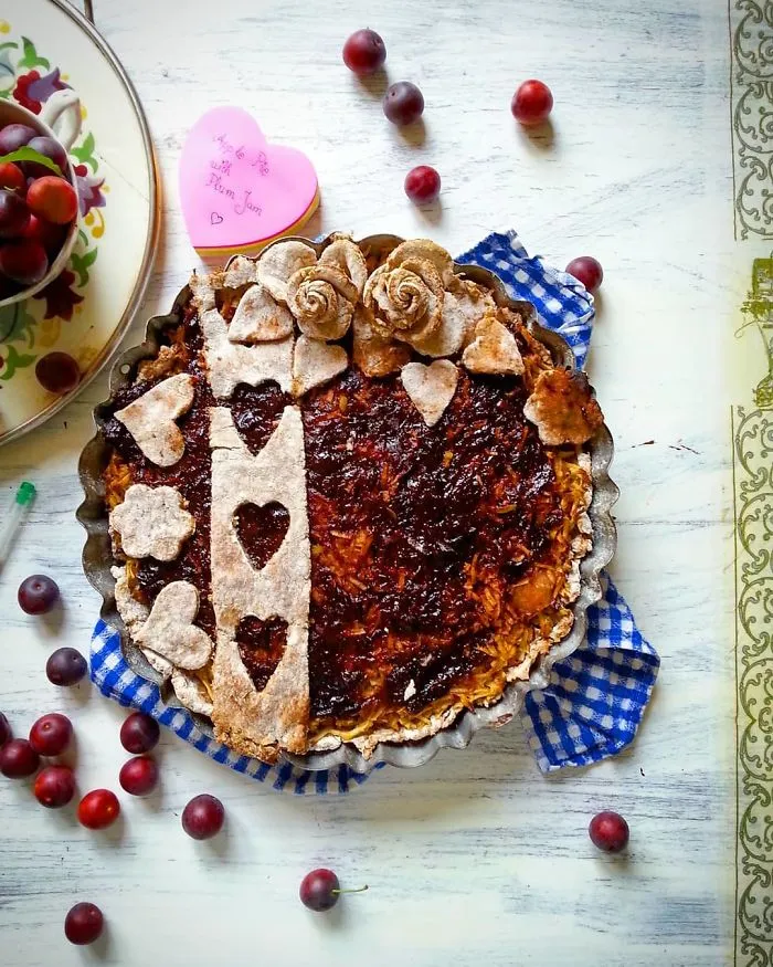 Apple Pie