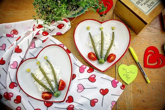 Love Your Green Beans