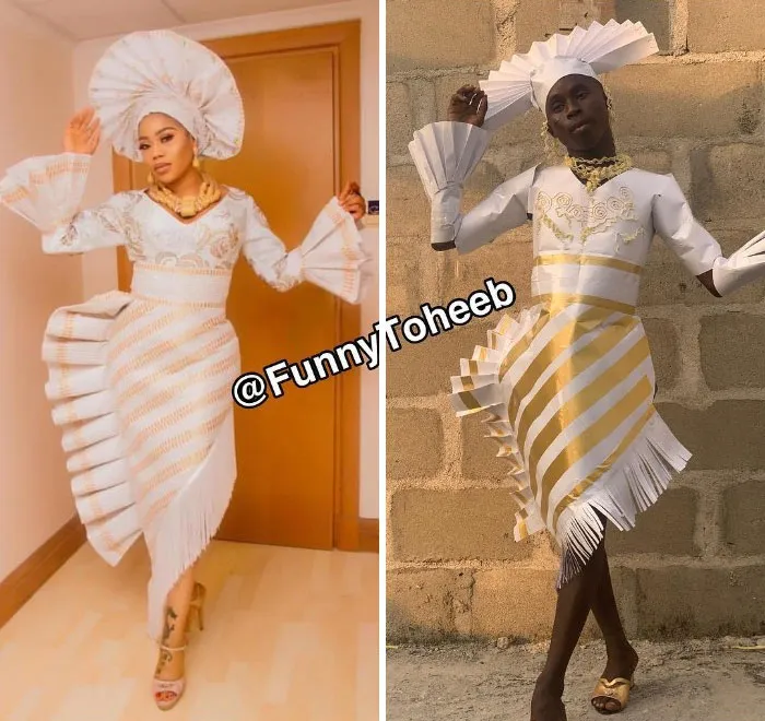 Toyin Lawani