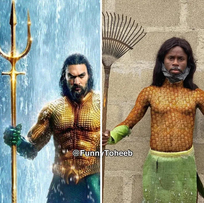 Jason Momoa