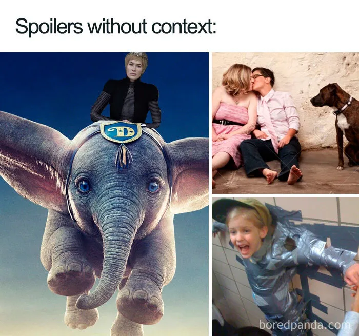 30 Hilarious Memes From The Game Of Thrones Season 8 Premiere (Spoilers)