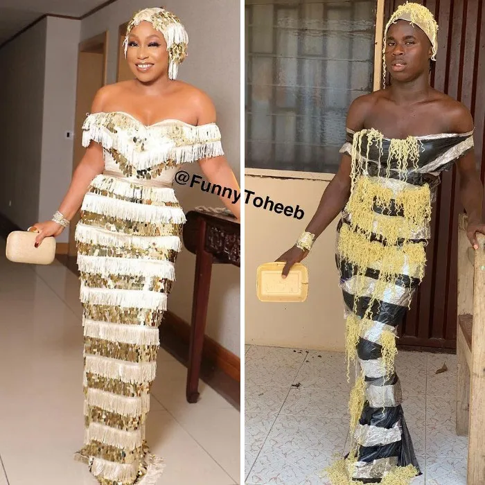 Rita Dominic