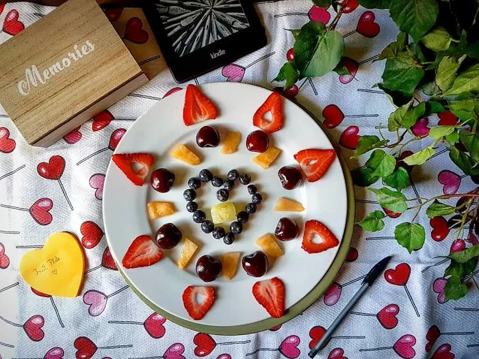 Fruit Salad
