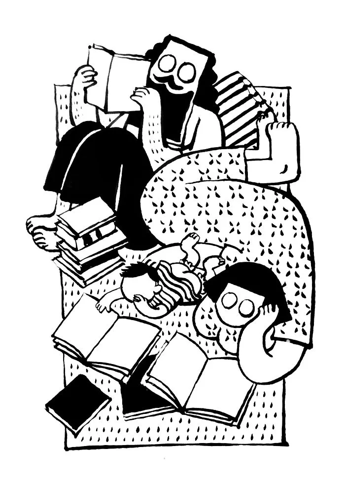 Readers