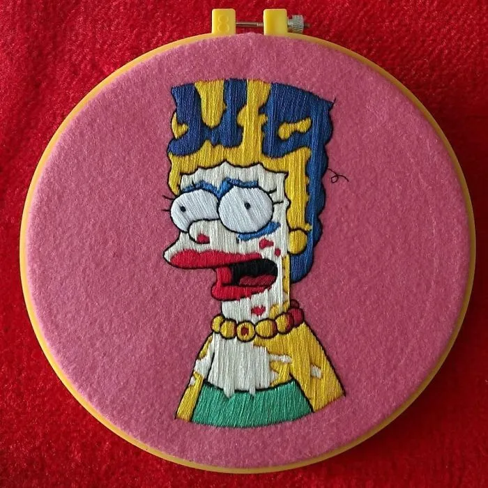 ¡Homero!