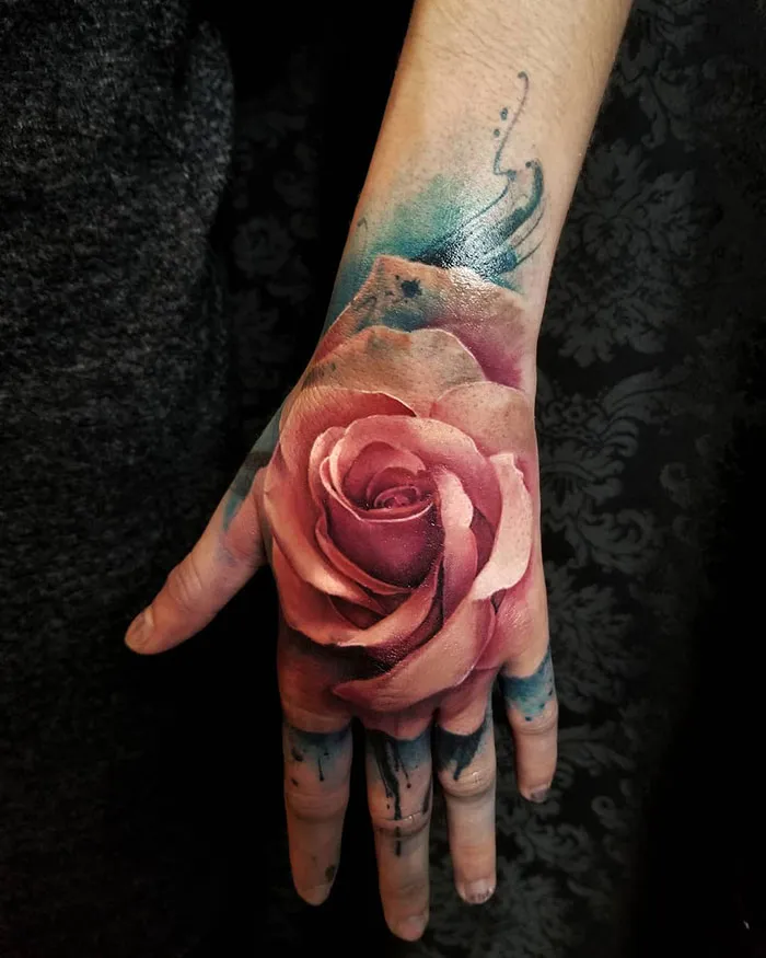 This One Is So Beautiful