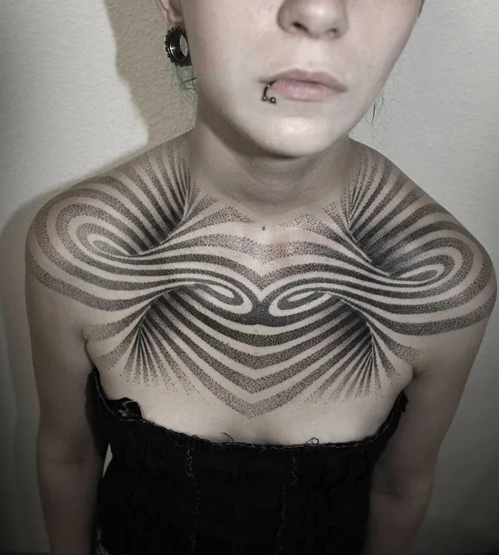 Precioso tatuaje