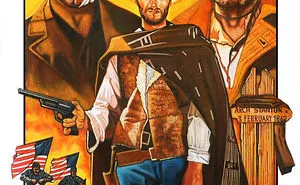 "The Good, The Bad And The Ugly"