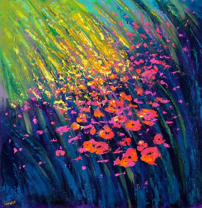 Abstract Art Demystified