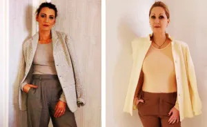 I Put Together More Celeb Looks For Pennies And You Can Too