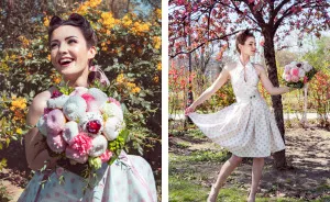 We Created A New Trend For Every Wedding: Donut Bunch