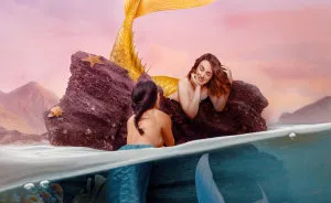 I Create The Adventures I Want To Experience Using Photoshop