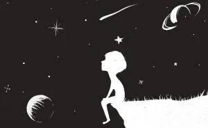 I Created These Wall Art Prints As A Tribute To Stephen Hawking