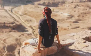 Experience Jordan