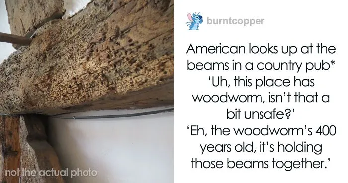 People Share How Differently Americans And Europeans Understand Time And Space