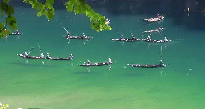 10 Reasons Why You Should Visit Meghalaya