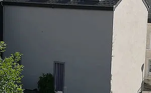 Belgian Guy Documents Ugly Houses He Sees And They're So Bad, It's Hilarious (30 Pics)