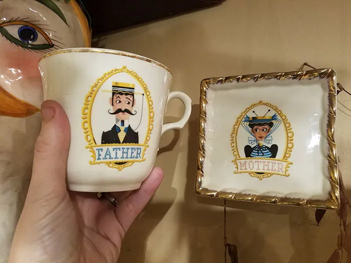30 Times People Couldn’t Believe Their Luck In Thrift Stores (New Pics)