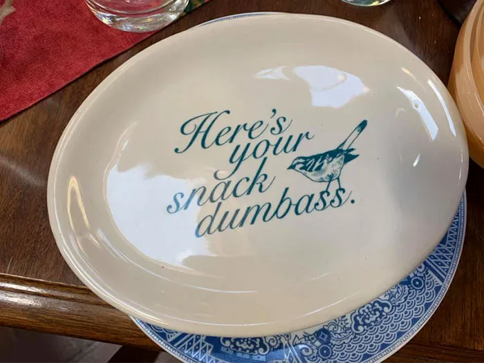 30 Times People Couldn’t Believe Their Luck In Thrift Stores (New Pics)