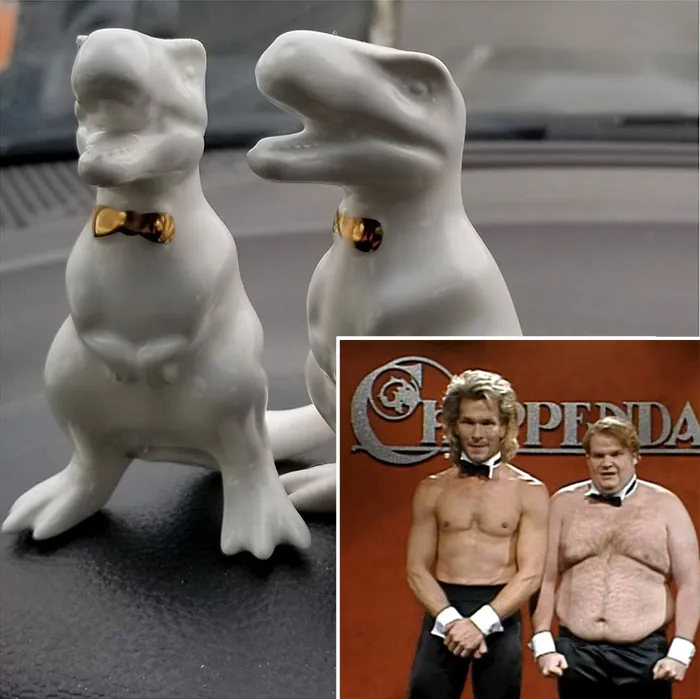 30 Times People Couldn’t Believe Their Luck In Thrift Stores (New Pics)