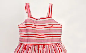 Victims Who Were Told That Their Clothing Got Them Sexually Assaulted Display What They Were Wearing
