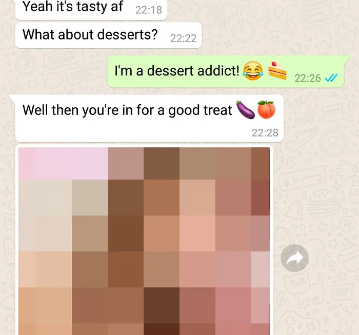 Famous Photoshop Troll James Fridman Teams Up With Bumble Ceo Whitney Wolfe Herd To Criminalize Unsolicited Nudes