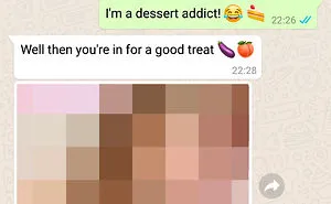Famous Photoshop Troll James Fridman Teams Up With Bumble Ceo Whitney Wolfe Herd To Criminalize Unsolicited Nudes