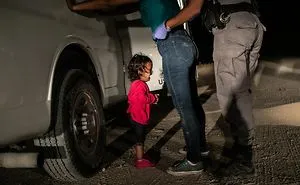 30 Of The Most Powerful Press Photos Of The Year Just Announced