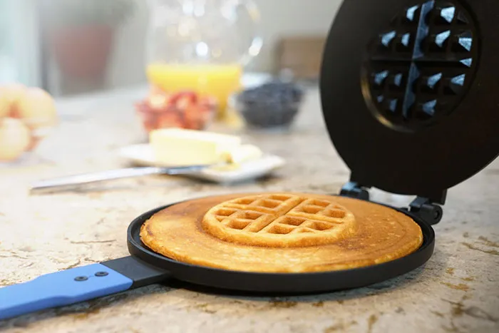 Panwaffle