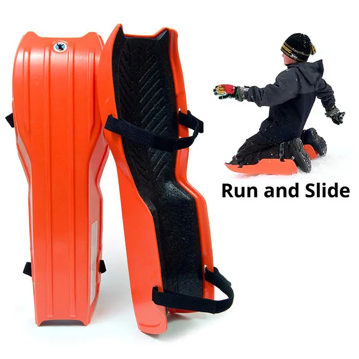 Sled Legs
