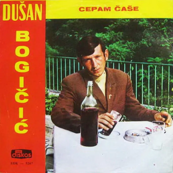 Vintage Album Covers From Yugoslavia Are Amazingly Awkward (30 Pics)