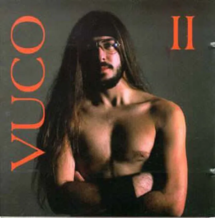 Vintage Album Covers From Yugoslavia Are Amazingly Awkward (30 Pics)