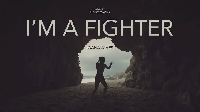 I'm A Fighter