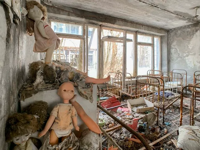 Kindergarten