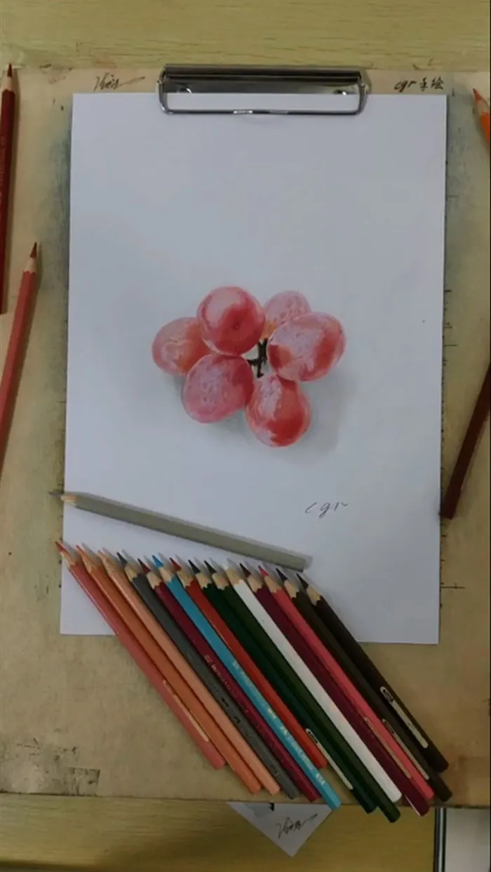 Artist Creates 3D Illusions On Simple Sheets Of Paper