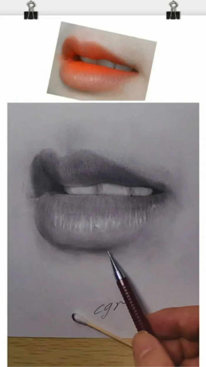 Artist Creates 3D Illusions On Simple Sheets Of Paper