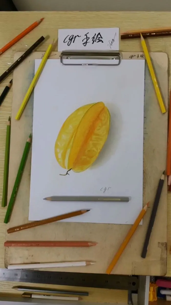 Artist Creates 3D Illusions On Simple Sheets Of Paper