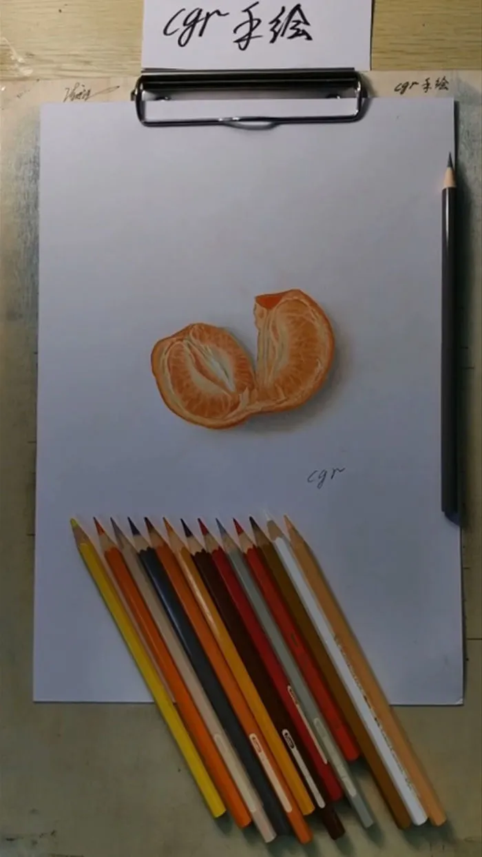 Artist Creates 3D Illusions On Simple Sheets Of Paper