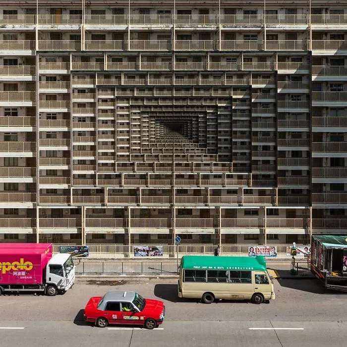 How The Average Waiting Time For Public Housing In Hong Kong Really Looks Like