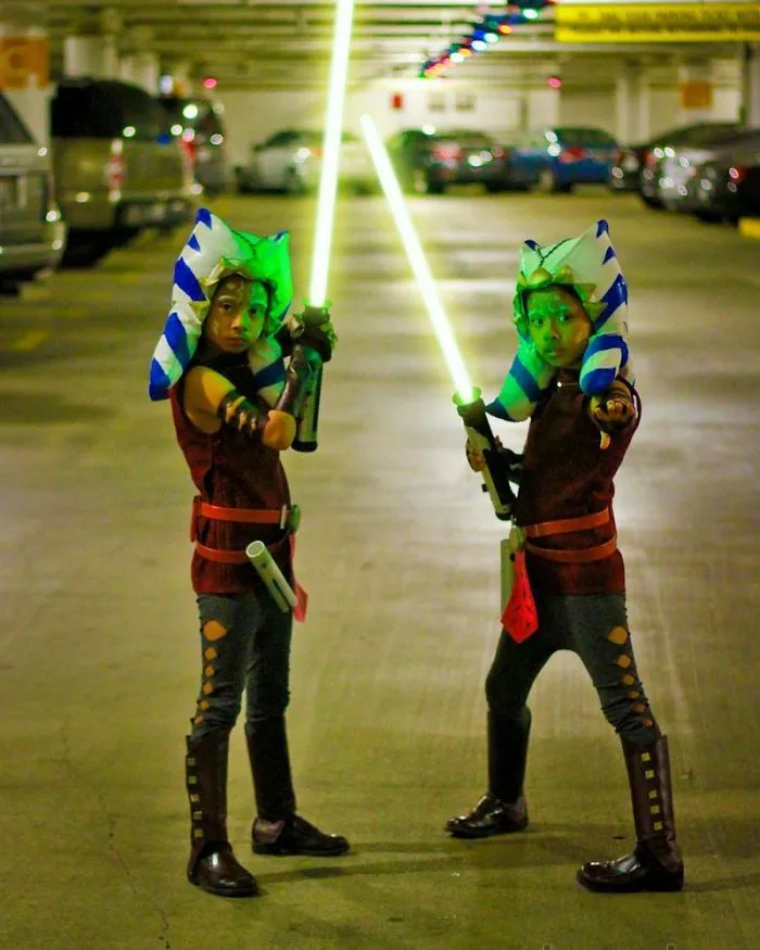 Ahsoka Tano