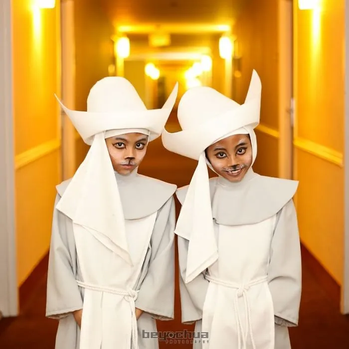 Sisters Of Plenitude