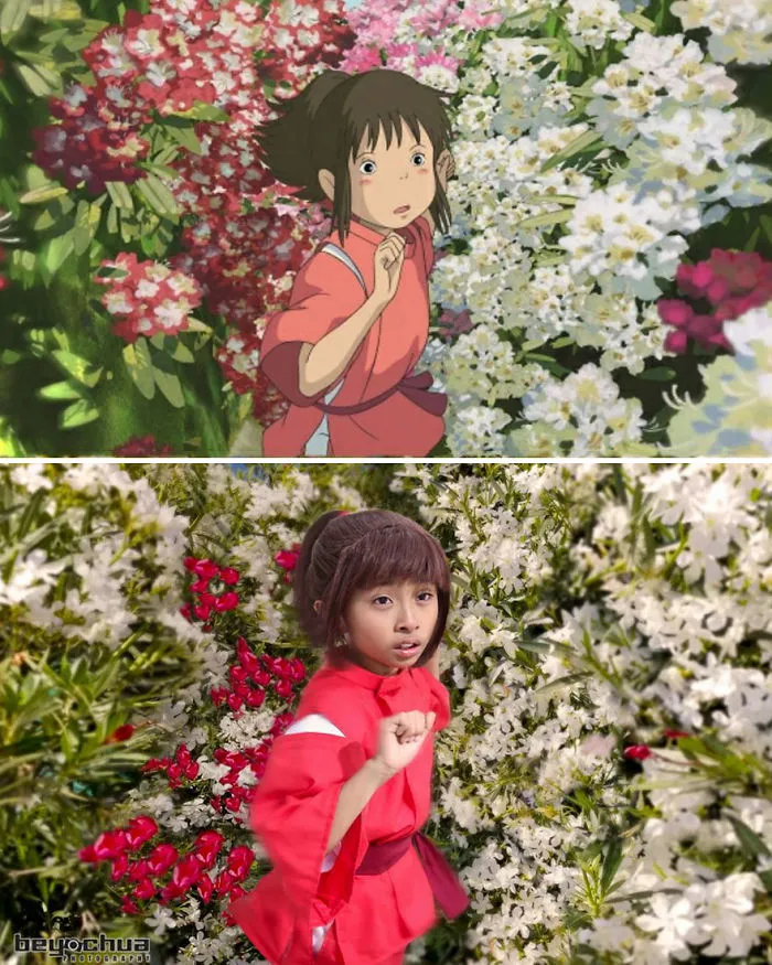 Chihiro Ogino