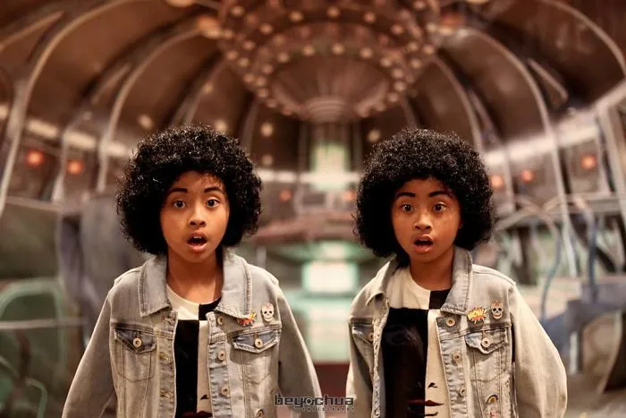 Bill Potts