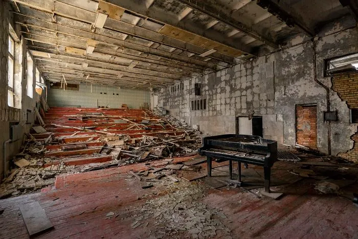 Theater