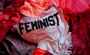 I Turned 3000 Kilograms Of Clothing Destined For Landfill Into An Art Installation