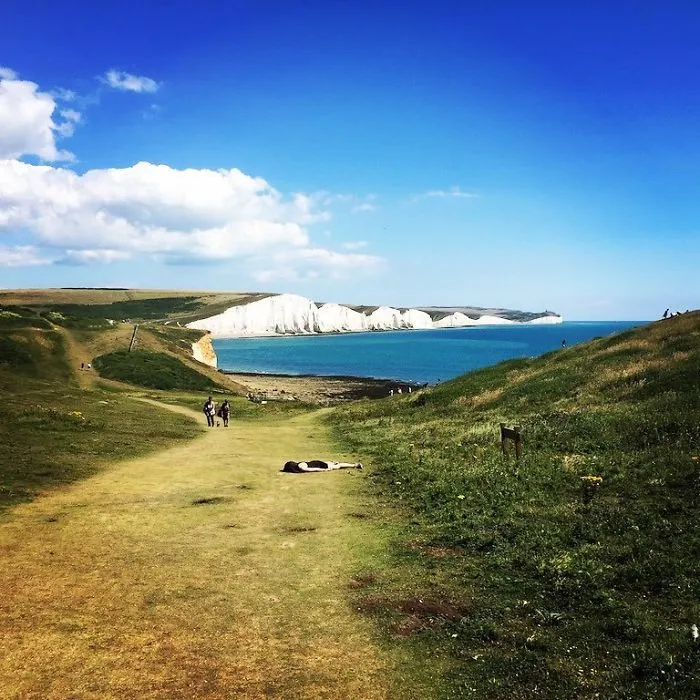 Seven Sisters
