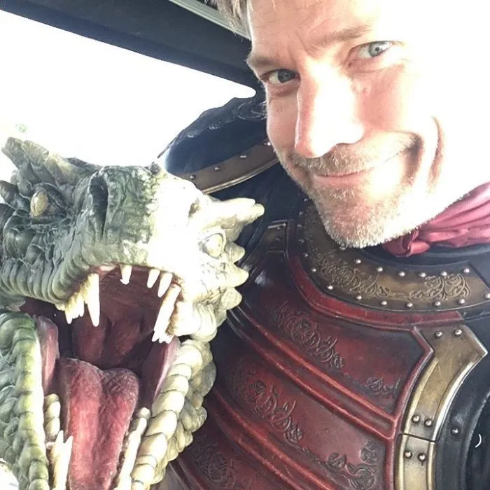 Me And My New Bestie